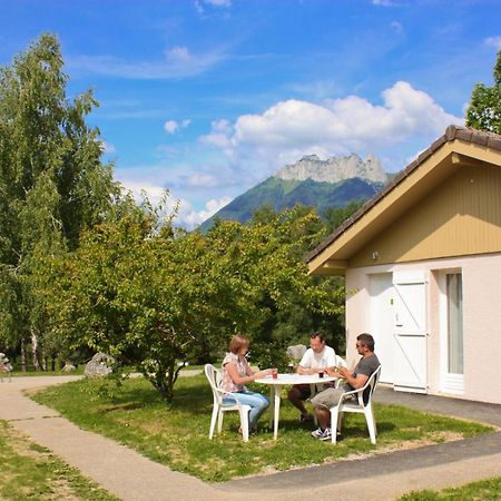 Le Pre Du Lac Saint-Jorioz Kültér fotó