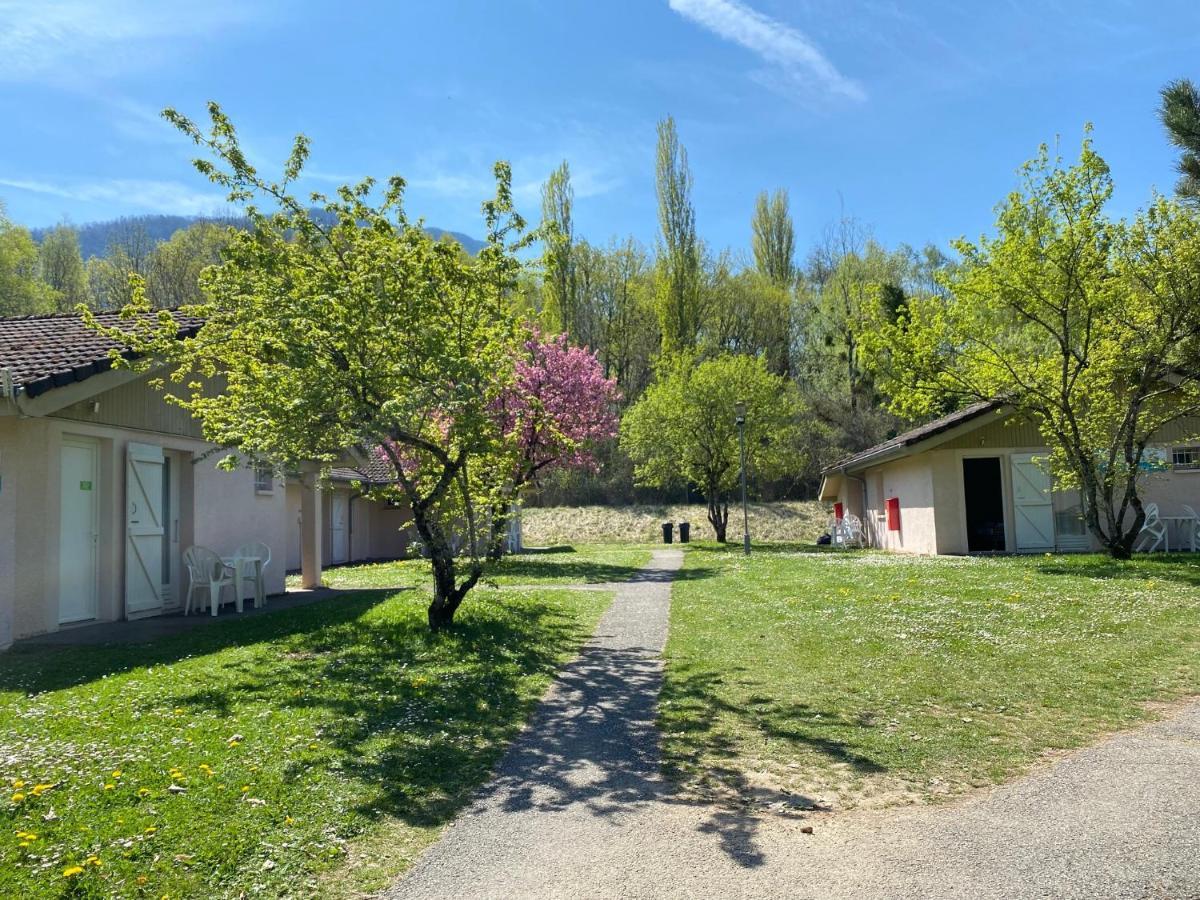 Le Pre Du Lac Saint-Jorioz Kültér fotó