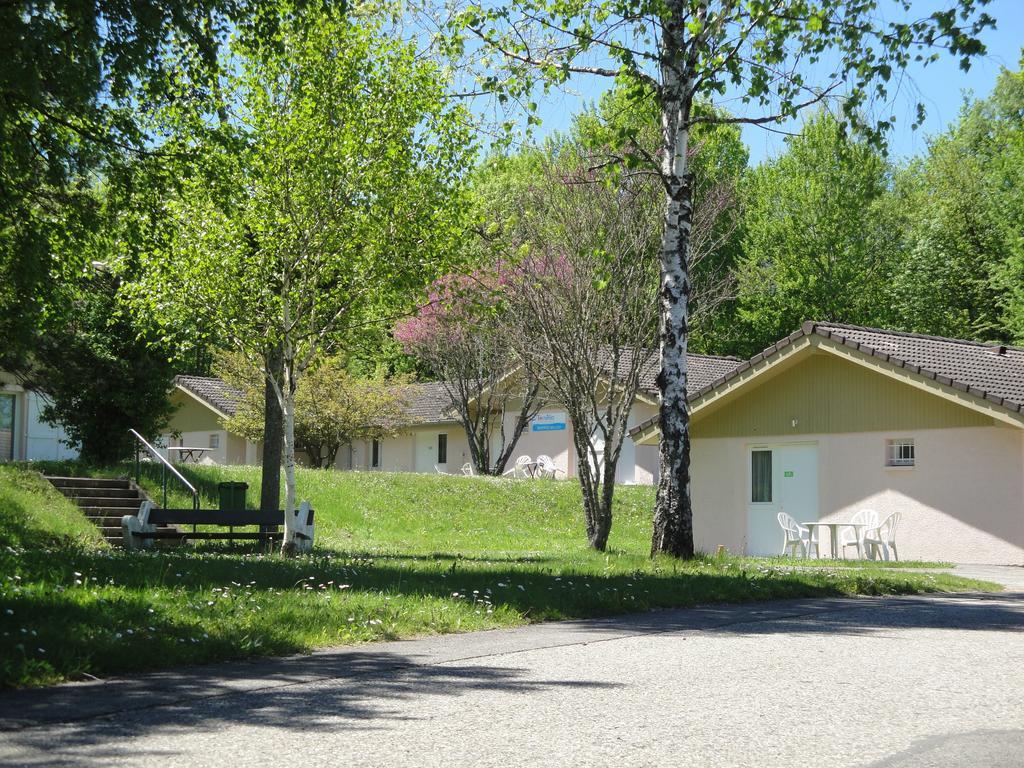 Le Pre Du Lac Saint-Jorioz Kültér fotó