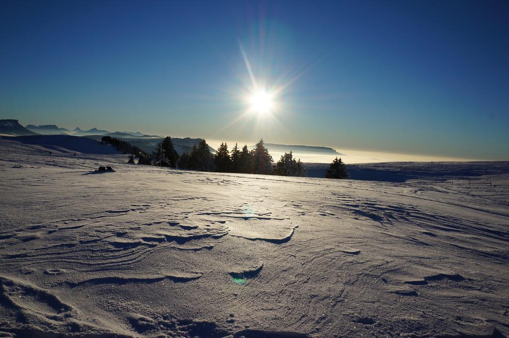 Le Pre Du Lac Saint-Jorioz Kültér fotó