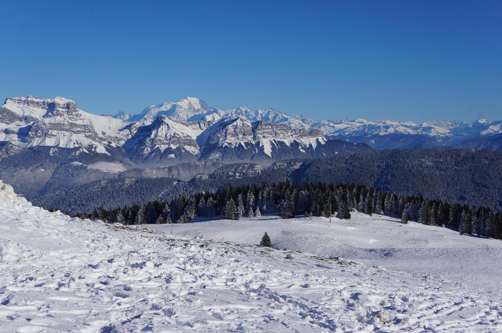 Le Pre Du Lac Saint-Jorioz Kültér fotó