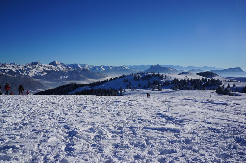 Le Pre Du Lac Saint-Jorioz Kültér fotó