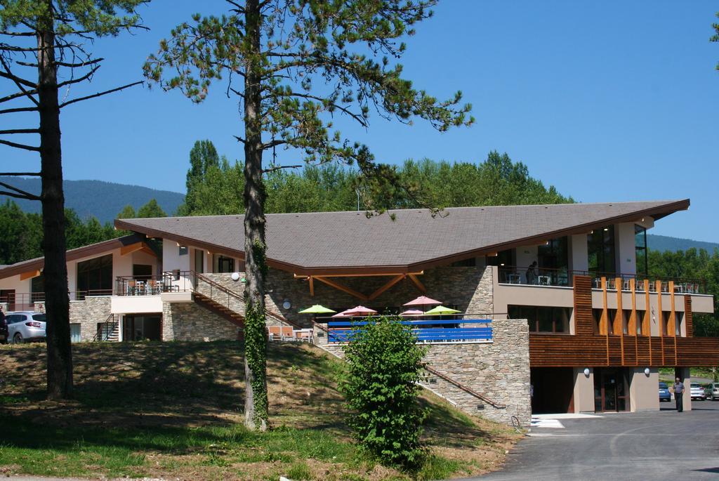 Le Pre Du Lac Saint-Jorioz Kültér fotó
