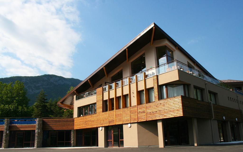 Le Pre Du Lac Saint-Jorioz Kültér fotó