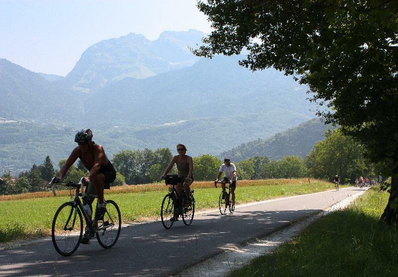 Le Pre Du Lac Saint-Jorioz Kültér fotó