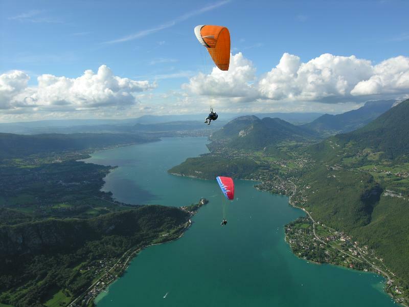 Le Pre Du Lac Saint-Jorioz Kültér fotó