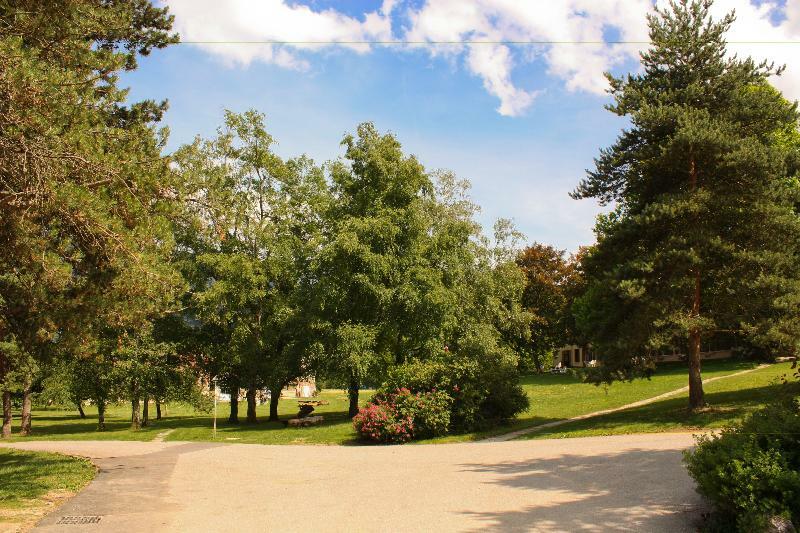 Le Pre Du Lac Saint-Jorioz Kültér fotó