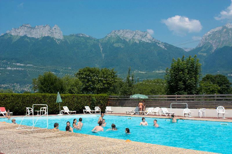 Le Pre Du Lac Saint-Jorioz Kültér fotó