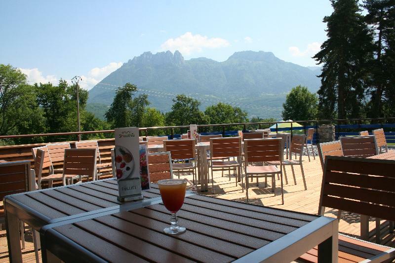Le Pre Du Lac Saint-Jorioz Kültér fotó
